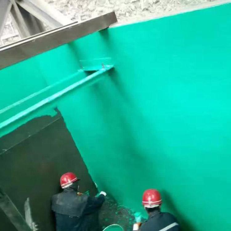 毕节彩色防滑路面和景观水洗树脂石施工各有特点